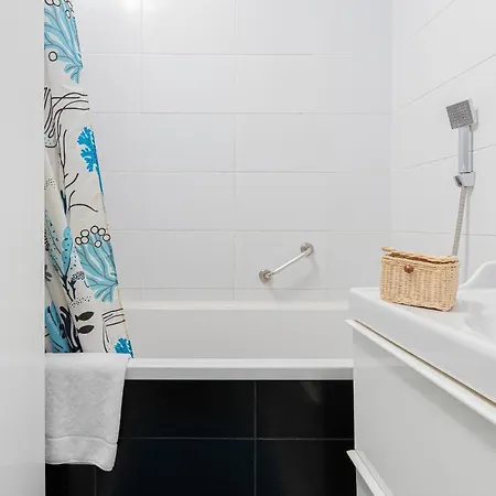 Mazowiecka By Renters * Sopot