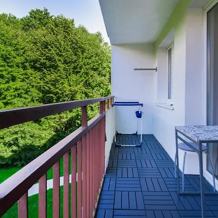 Mazowiecka By Renters