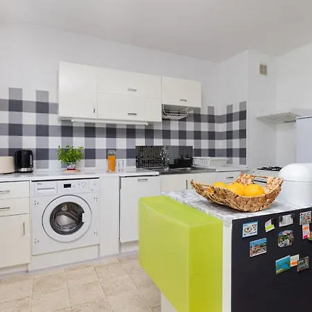 Mazowiecka By Renters Sopot