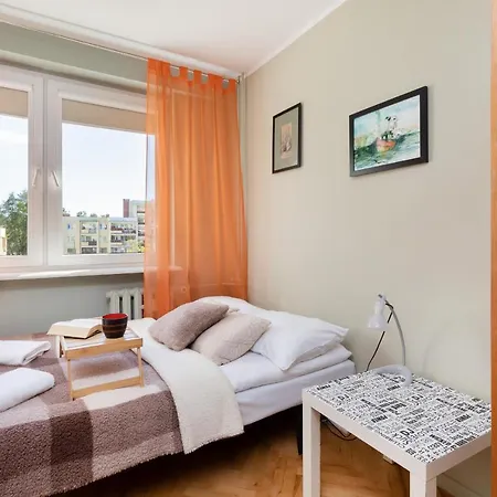 Mazowiecka By Renters Sopot
