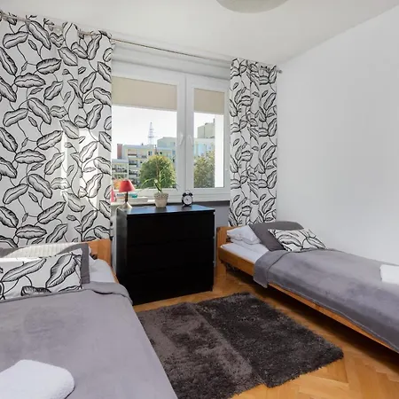 Mazowiecka By Renters