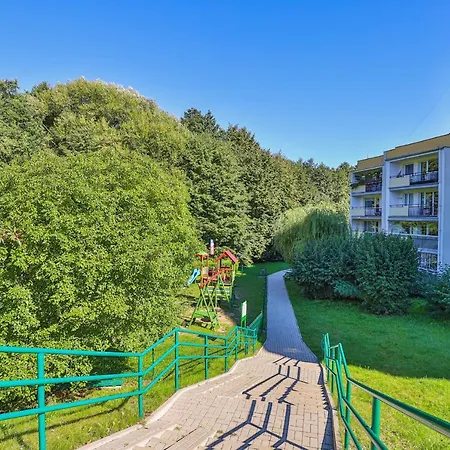Mazowiecka By Renters Sopot
