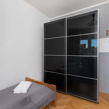 Mazowiecka By Renters Sopot