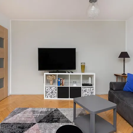 Mazowiecka By Renters