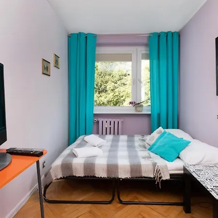Mazowiecka By Renters Sopot