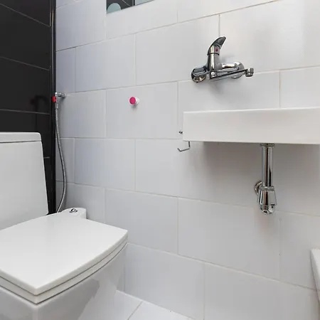 Mazowiecka By Renters Sopot